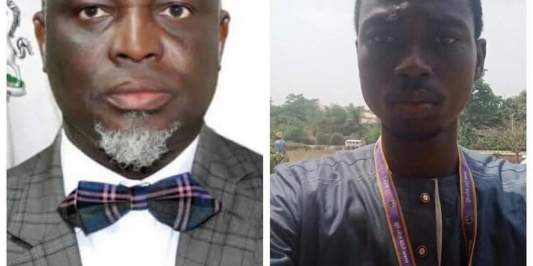 Sowore Intervenes in FUTA graduate Bashola JAMB Imbroglio