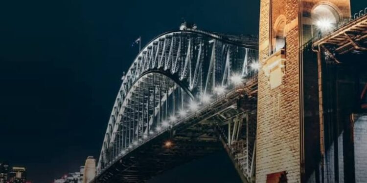 Apply: Macquarie Vice-Chancellor’s International Scholarship (VCIS) 2025