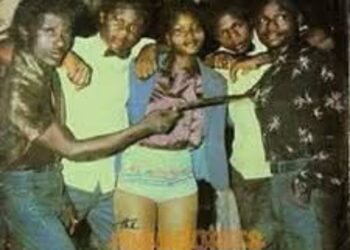 History: Peggy Essiet, The Quiet Flame of Nigeria’s Reggae Revolution
