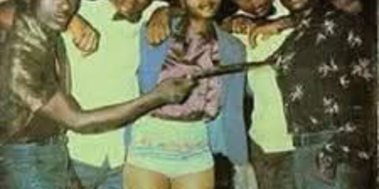 History: Peggy Essiet, The Quiet Flame of Nigeria’s Reggae Revolution