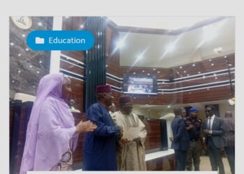 FG Inaugurates Governing Councils for Federal Tertiary Institutions, Agencies