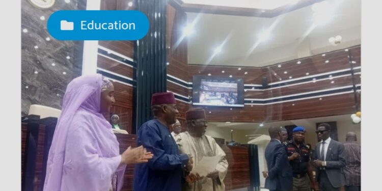 FG Inaugurates Governing Councils for Federal Tertiary Institutions, Agencies