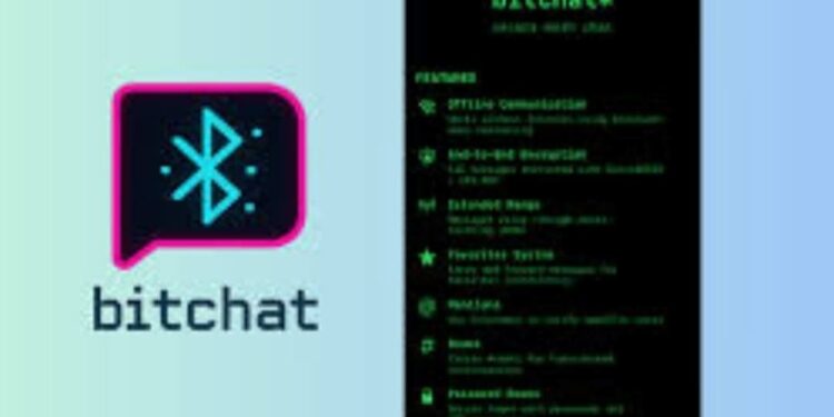 Jack Dorsey Launches Offline Bluetooth Messaging App ‘Bitchat’ to Rival WhatsApp