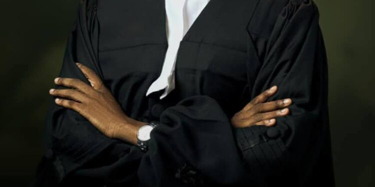 LASU’s Law Star, Maryam Lawal, Emerges Best Graduating Female at Nigerian Law School, Secures Second Overall Best