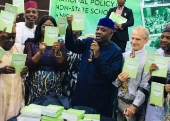 FG Launches New Policy to Regulate Private and Non-State Schools Nationwide