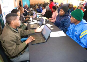 South Africa: Gauteng Schools Record Over 200,000 Applications on First Day of 2026 Online Admissions