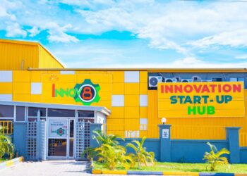 FG to Launch National Agency to Boost Innovation, Support Startups