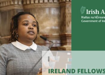 Apply: Government of Ireland Fellows Programme 2026 | Fully Funded Master’s Fellowship in Europe