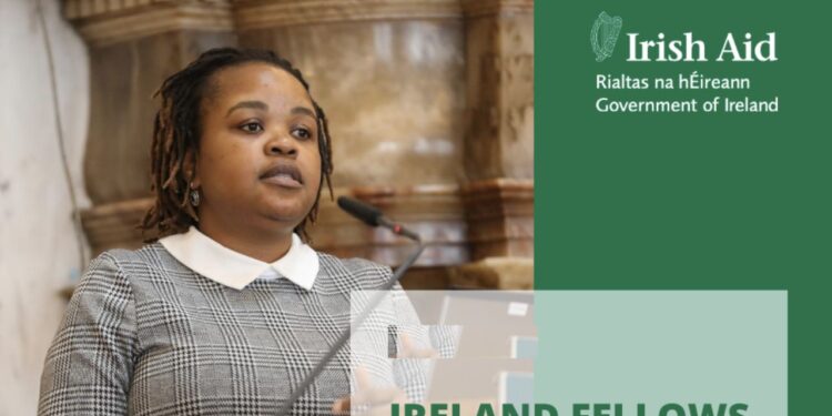 Apply: Government of Ireland Fellows Programme 2026 | Fully Funded Master’s Fellowship in Europe