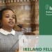 Apply: Government of Ireland Fellows Programme 2026 | Fully Funded Master’s Fellowship in Europe