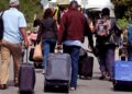 Foreign Students Using UK Higher Education as ‘Backdoor’ to Settlement — Policy Exchange Report