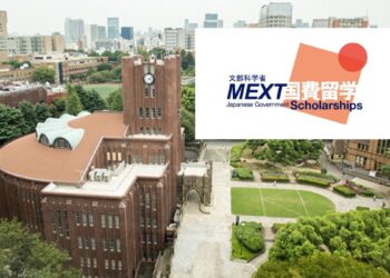 Apply: 2026 Japan Government MEXT Scholarship (University of Tokyo) | Fully Funded