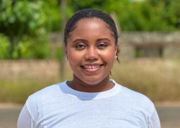 EduTimes  June Edition Alumni Gambia Spotlight