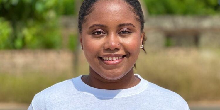 EduTimes  June Edition Alumni Gambia Spotlight