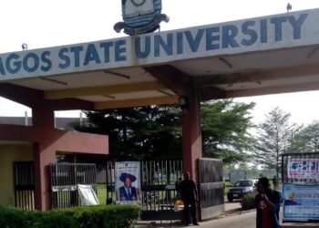 LASU Governing Council Dismisses Two Senior Lecturers Over Sexual Harassment, Financial Misconduct