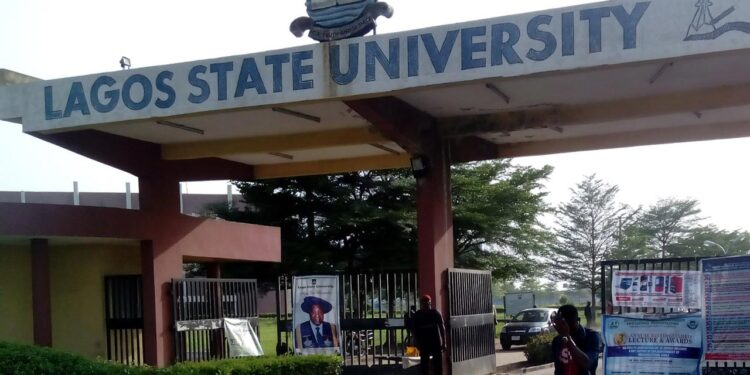 LASU Governing Council Dismisses Two Senior Lecturers Over Sexual Harassment, Financial Misconduct