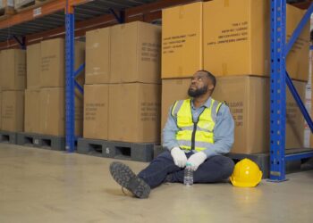 Seven Mistakes in Logistics – Insights That Foster Excellence in Logistics