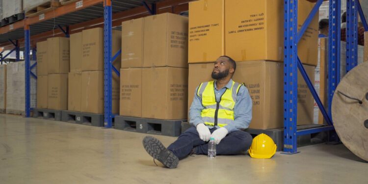 Seven Mistakes in Logistics – Insights That Foster Excellence in Logistics