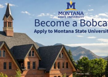 Apply: Montana State University Masters Scholarship 2025 | Fully Funded Graduate Assistantship