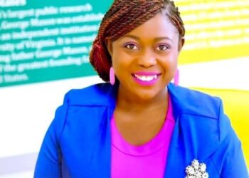 WorldQuant University Appoints Gbemi Disu to Lead Global Partner Development