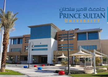 Apply: Prince Sultan University Scholarship 2025/26