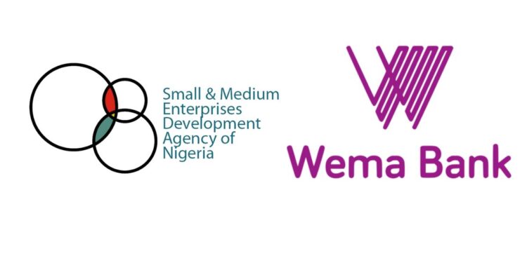 Apply: SMEDAN-Wema Capacity Development Program 2025 | Empowering Nigerian Entrepreneurs