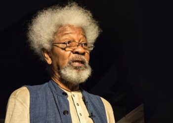 20 Educational Facts About Wole Soyinka Every Educator Must Know