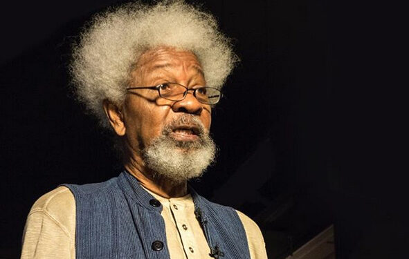 20 Educational Facts About Wole Soyinka Every Educator Must Know