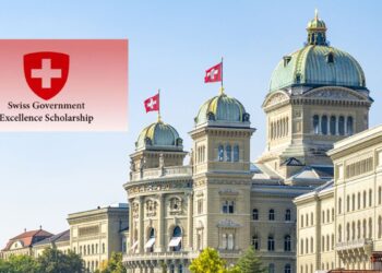 Apply: Swiss Government Excellence Scholarship 2026–2027