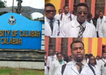 University of Calabar Dental Students Decry Seven Years of Academic Frustration Amid Accreditation Crisis