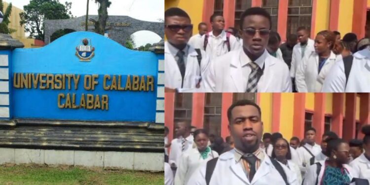 University of Calabar Dental Students Decry Seven Years of Academic Frustration Amid Accreditation Crisis