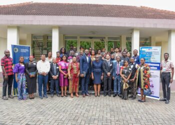 UNILAG Advances Climate Resilience through ACU Fellowship Impact and Community Engagement