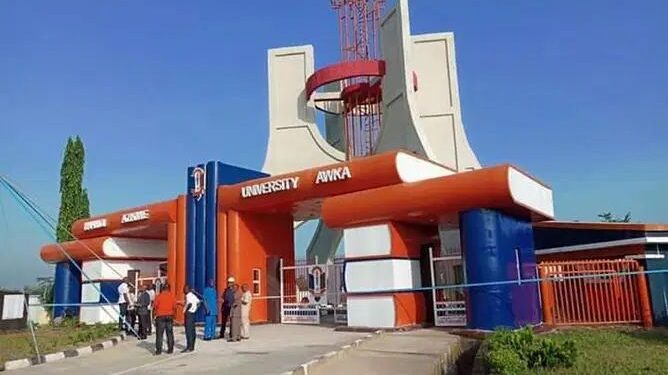 UNIZIK Suspends SUG Election as Vice-Chancellor Schedules Meeting with Students