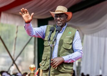 Liberia: Top High Schools Set for National Intellectual Property Competition Finale