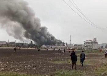 Namibia Can Afford Free Tertiary Education – IPPR Backs Government’s Ambitious Plan