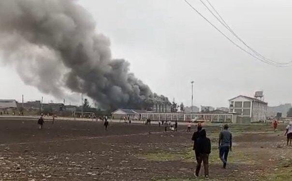 Namibia Can Afford Free Tertiary Education – IPPR Backs Government’s Ambitious Plan