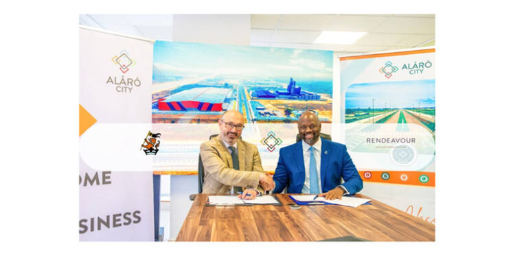 Another Prestigious British Boarding School, Wellington College International, Set to Open 2027 in Lagos