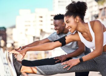 Stretching Right: 5 Easy Stretches to Prevent Injury and Boost Flexibility