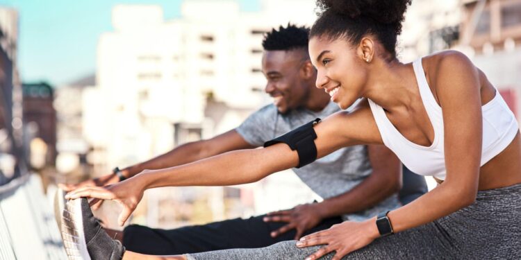 Stretching Right: 5 Easy Stretches to Prevent Injury and Boost Flexibility