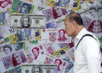 China’s payment system spreads across Africa and Asia amid US trade war