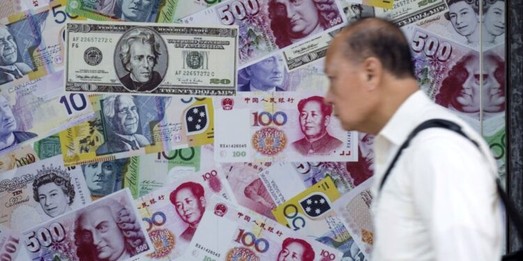 China’s payment system spreads across Africa and Asia amid US trade war