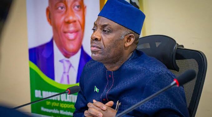 FG Sets Sights on Agricultural Reform in Tertiary Institutions, Inaugurates Curriculum Review Committee