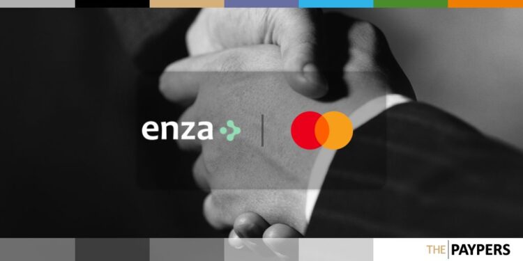 Mastercard teams up with enza to support fintech advancement in Africa