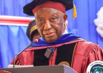 Liberia: President Boakai Vows 100 Modern Elementary Schools