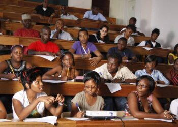 Africa Needs Transformative Education, Not Just Skills Training