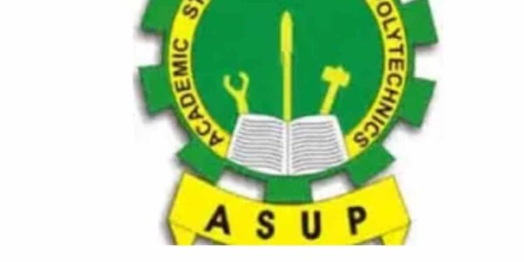 ASUP Accuses Federal Poly Offa Management of N500m Accreditation Fraud