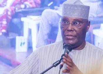 Atiku Abubakar Foundation Awards Full University Scholarships to TeenEagle Champions