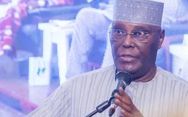 Atiku Abubakar Foundation Awards Full University Scholarships to TeenEagle Champions