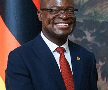Zimbabwe to Offer University Scholarships to Rwandan Students