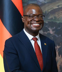 Zimbabwe to Offer University Scholarships to Rwandan Students